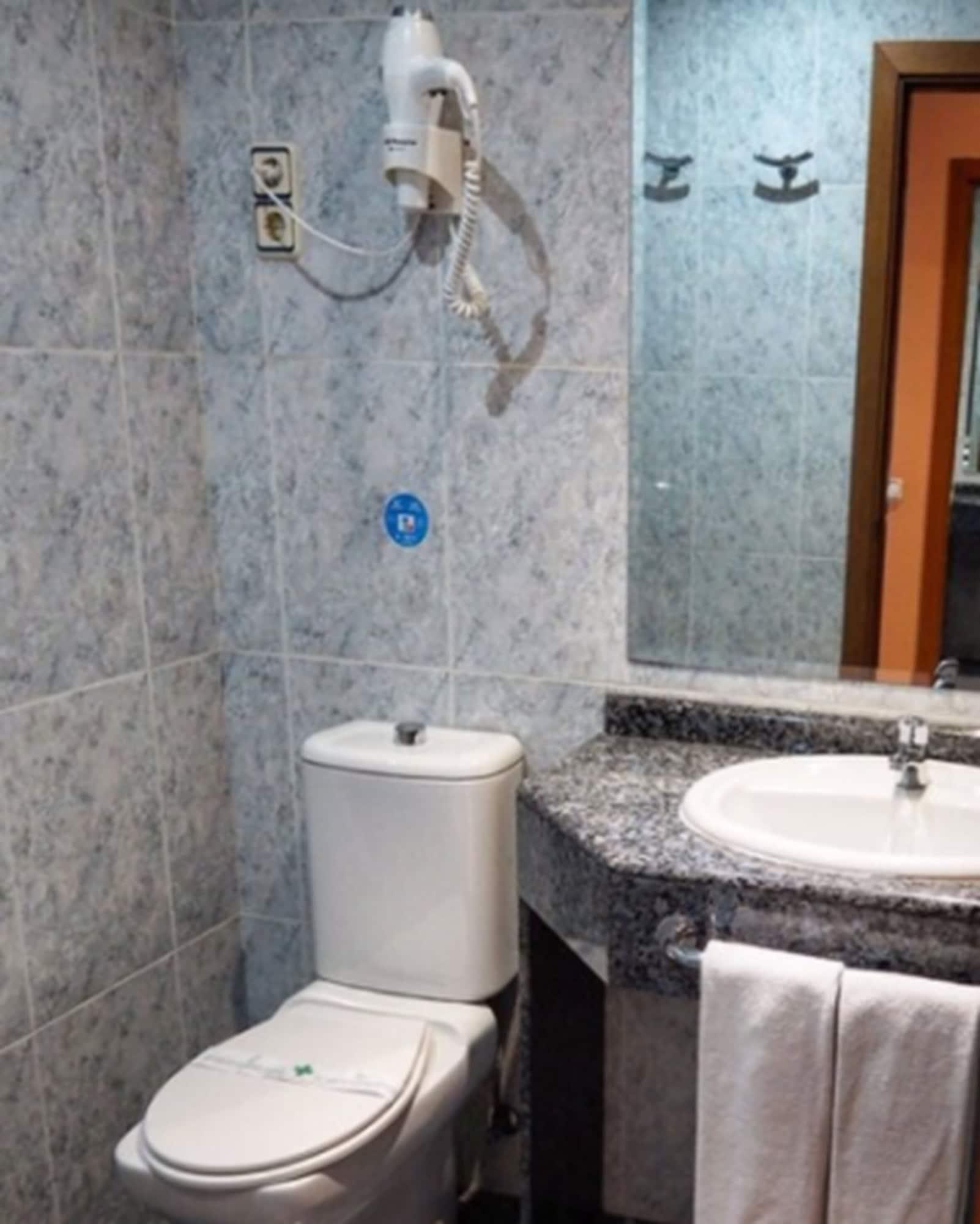 Hotel Humanes Humanes de Madrid Bagian luar foto