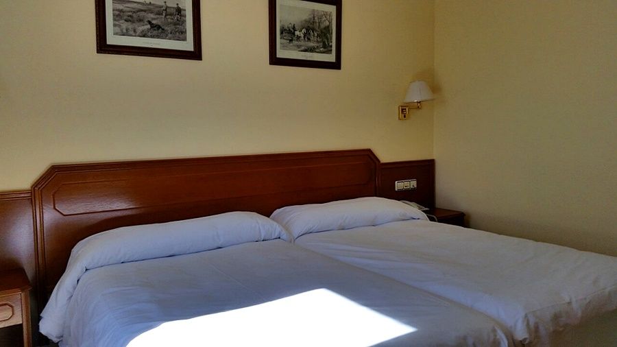 Hotel Humanes Humanes de Madrid Bagian luar foto